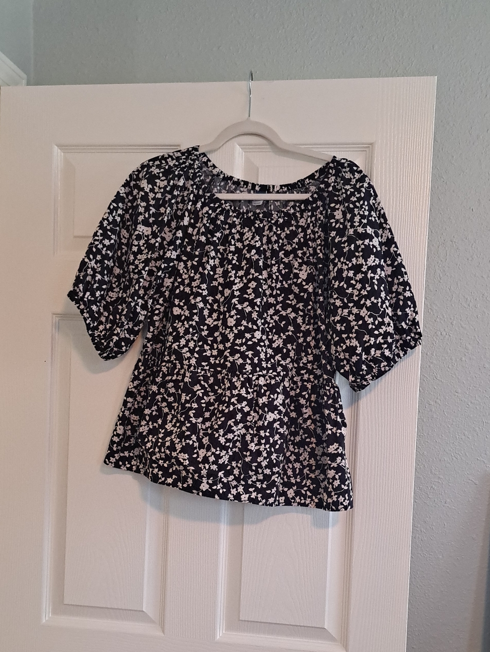Blouse 9/1